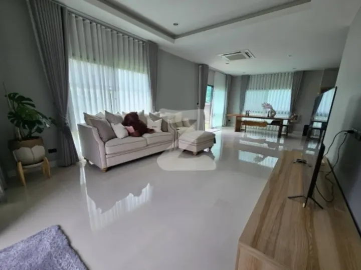 Property photos for Setthasiri Krungthep - Pathumthani