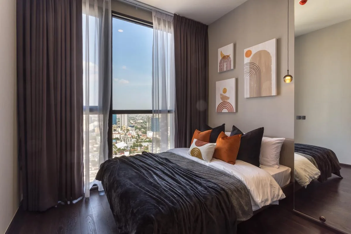Property photos for Park Origin Thonglor