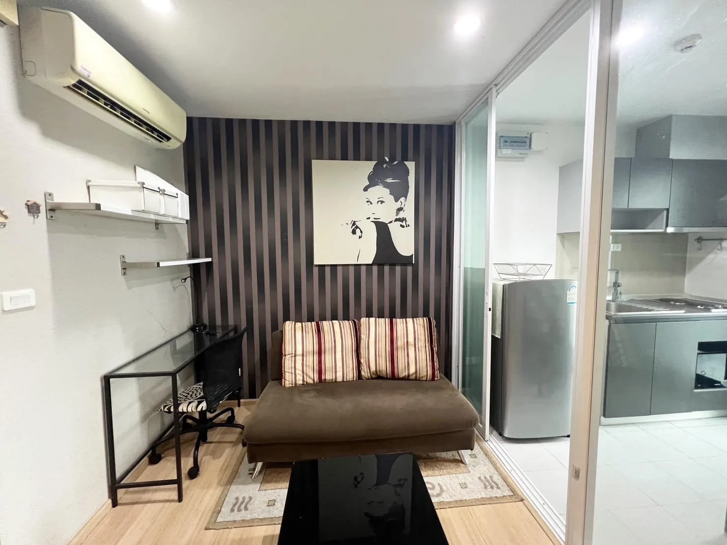 Property photos for The Base Rama 9 - Ramkhamhaeng