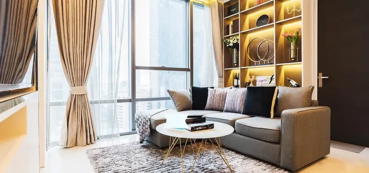 Property photos for The Bangkok Sathorn