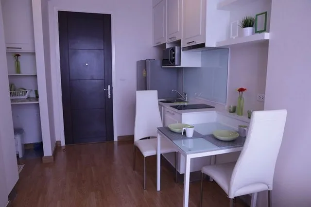 Property photos for Q. House Condo Sukhumvit 79