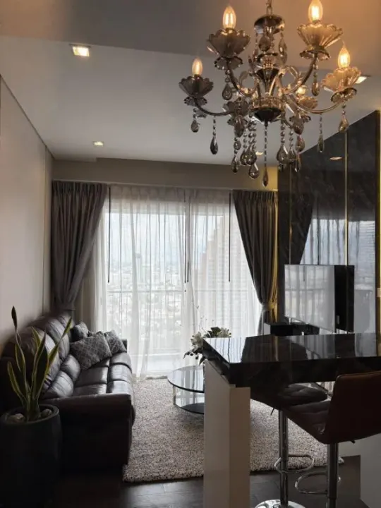 Property photos for The Saint Residences