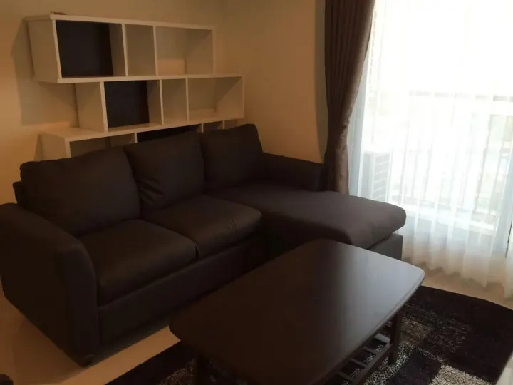 Property photos for Aspire Sukhumvit 48