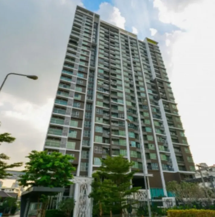 Property photos for Aspire Rama 9
