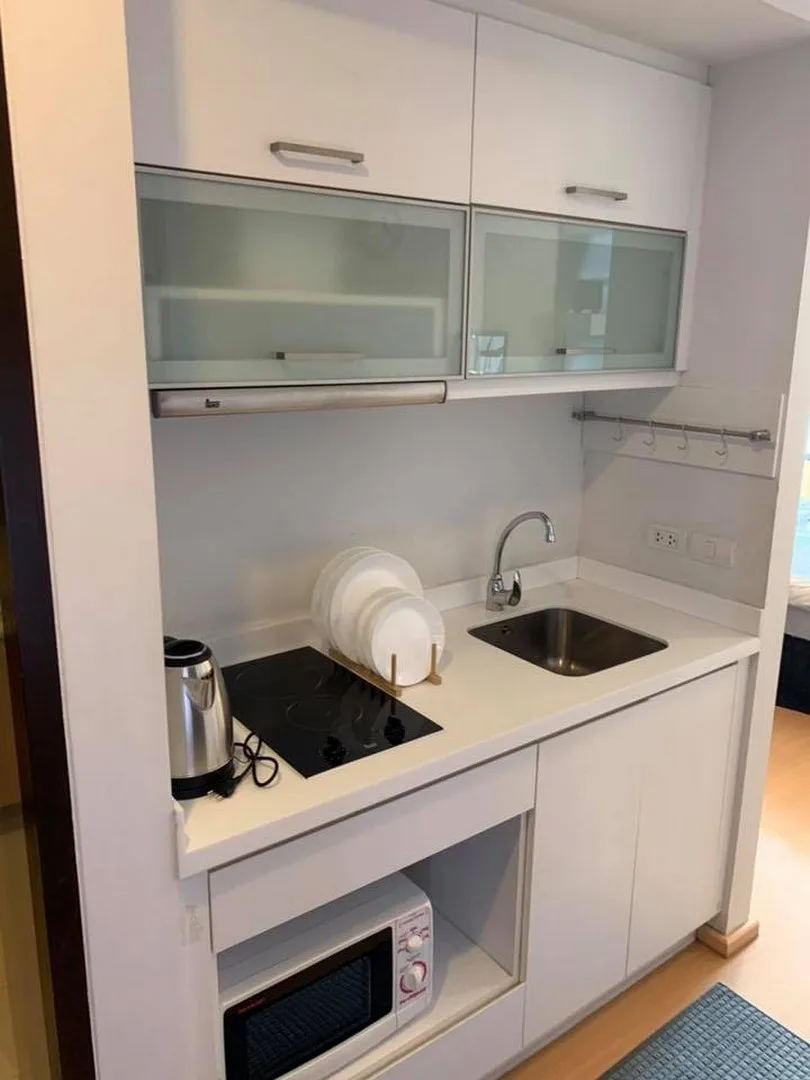 Property photos for The Alcove Thonglor 10