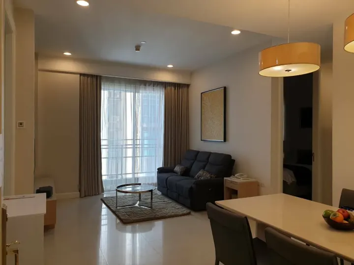 Property photos for Q Langsuan