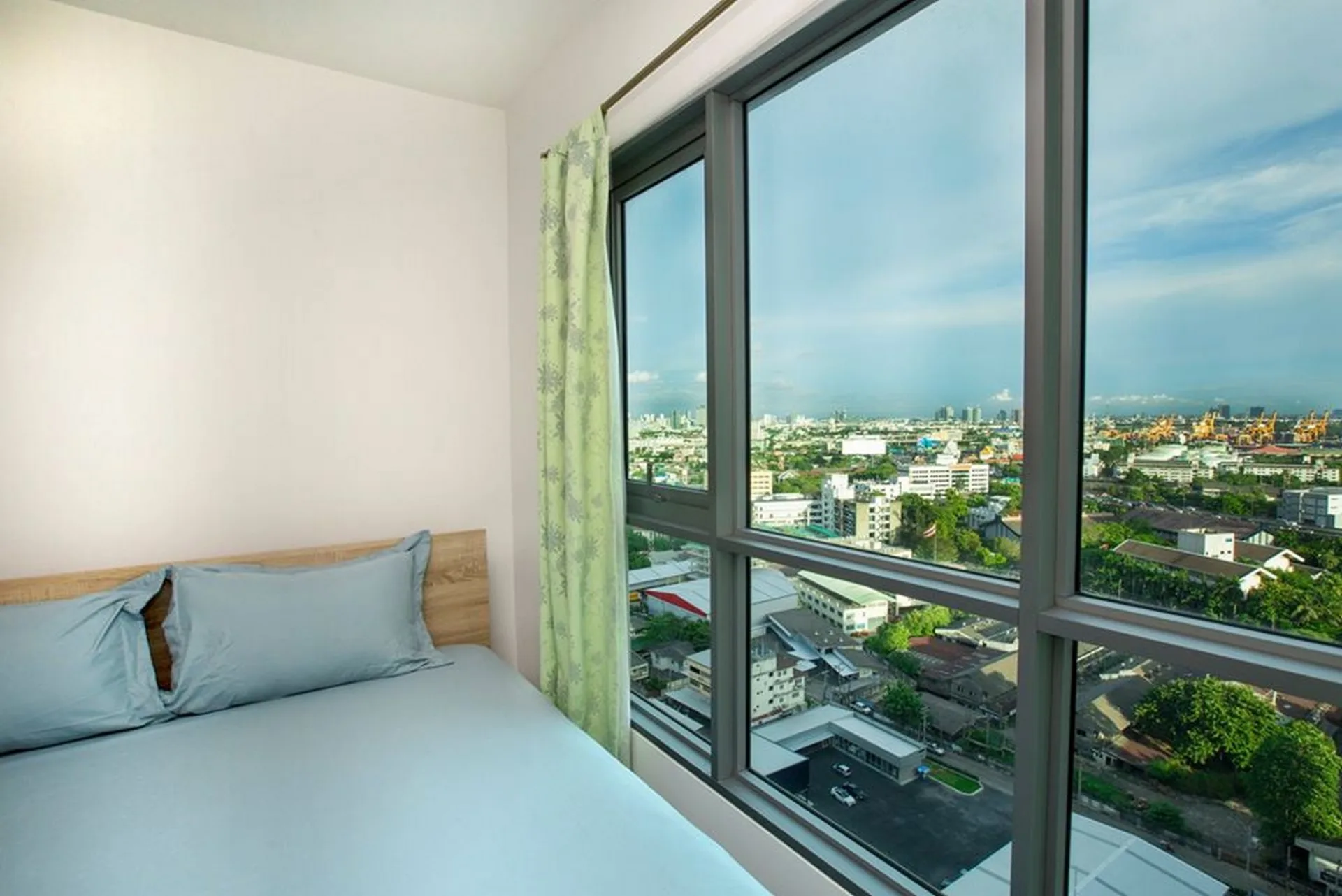 Property photos for Aspire Rama 4