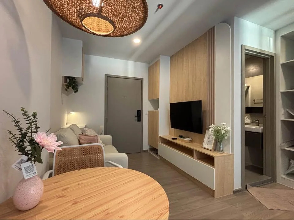 Property photos for Aspire Sukhumvit-rama4
