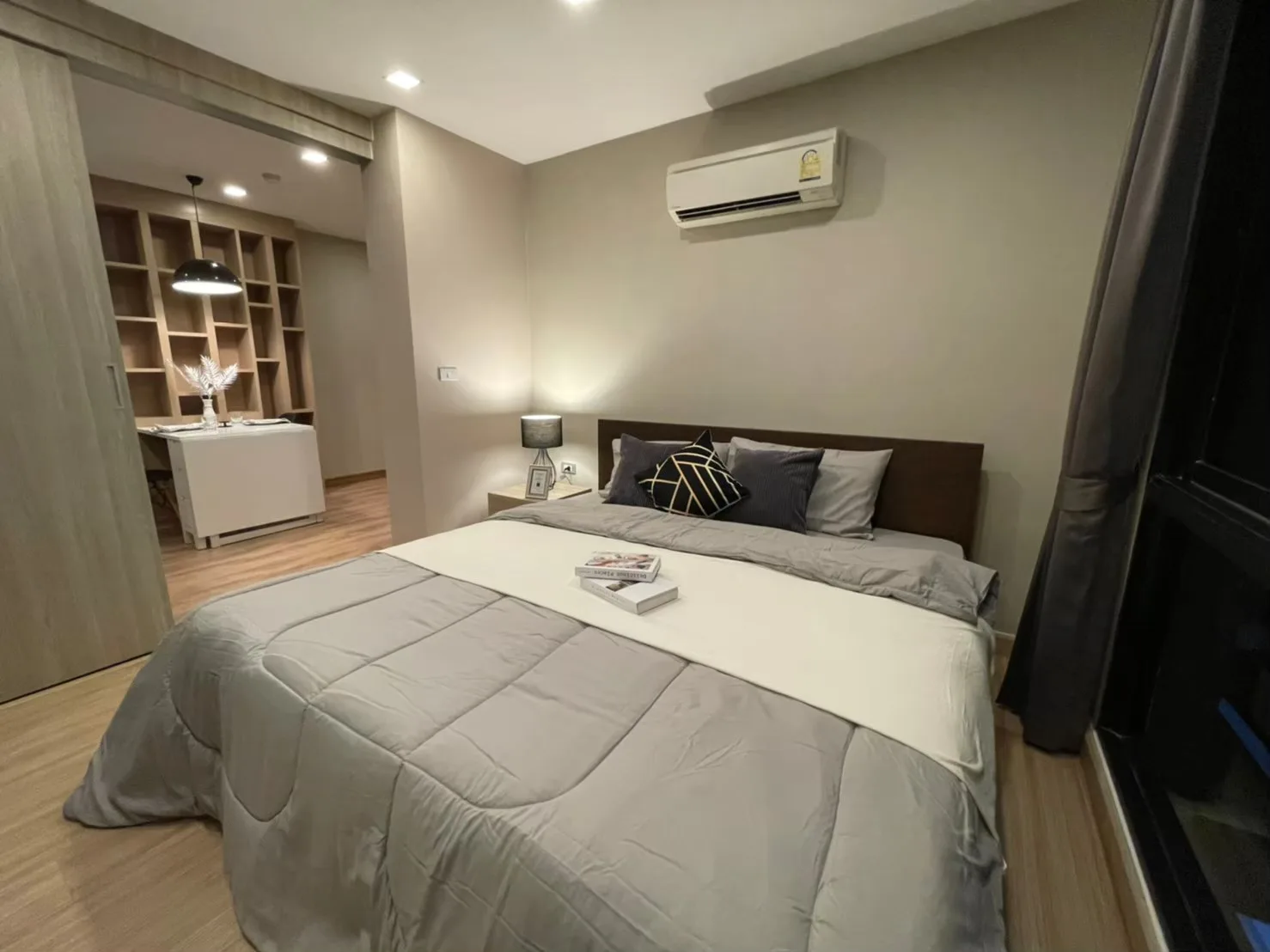 Property photos for The ACE Ekamai
