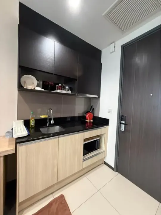 Property photos for Edge Sukhumvit 23
