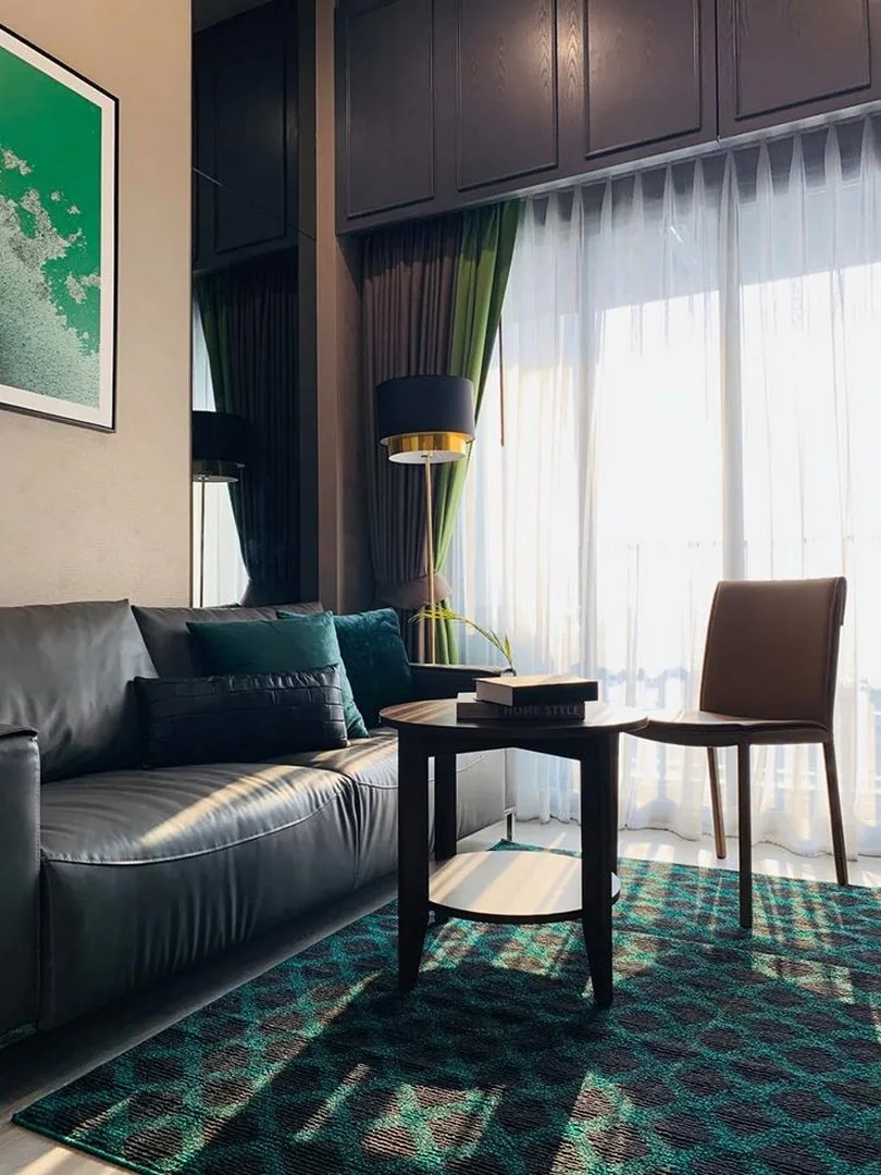 Property photos for The Line sukhumvit 101