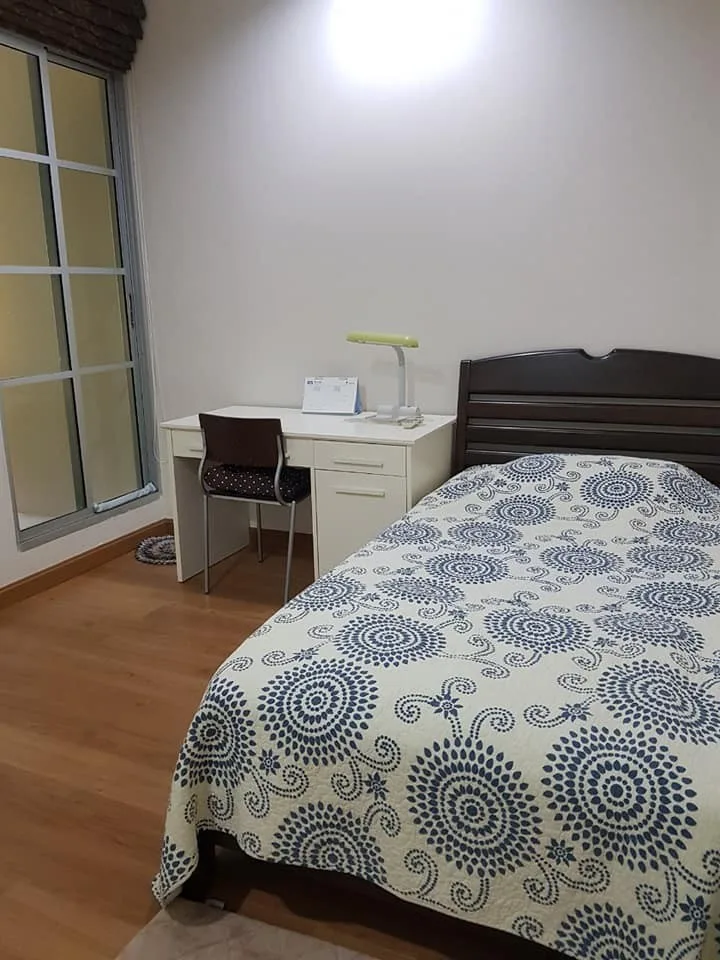 Property photos for Baan Klang Krung Siam - Pathumwan