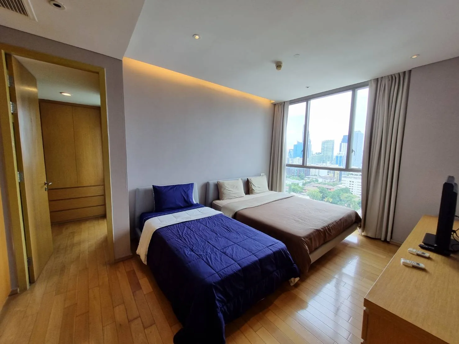 Property photos for Aequa Sukhumvit 49