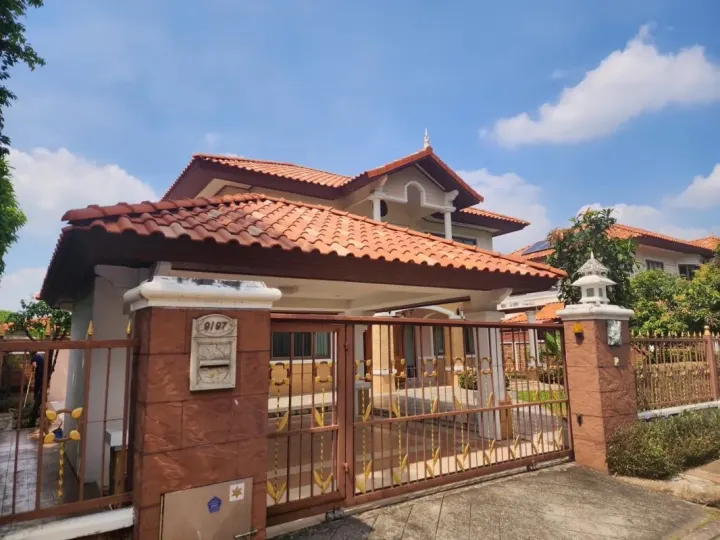 Property photos for Supalai Suvarnabhumi