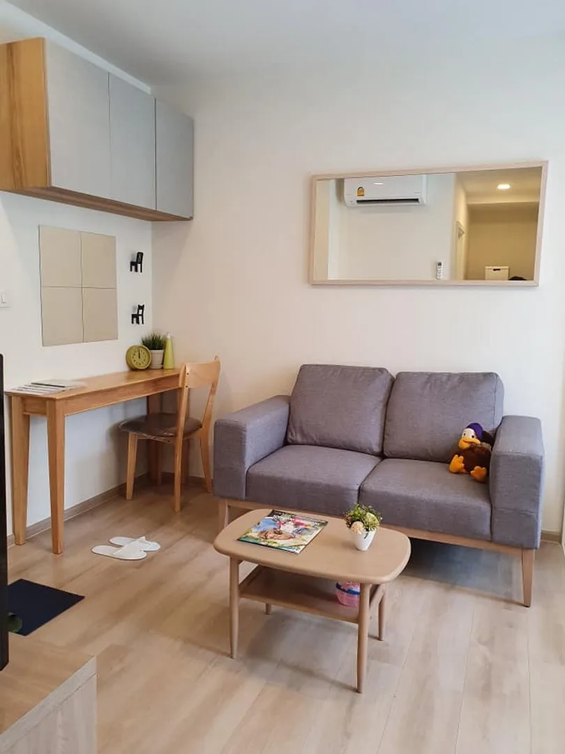 Property photos for Chambers On - nut Station