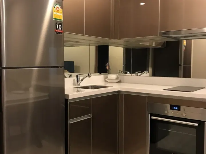 Property photos for Menam Residences