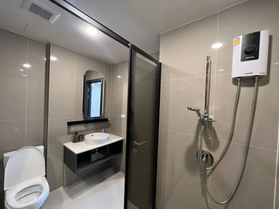 Property photos for XT Huaikhwang