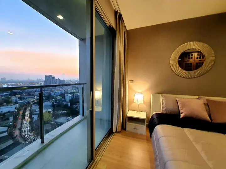 Property photos for Sky Walk Condominium