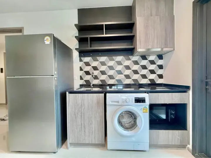 Property photos for The Base Phetchaburi-thonglor