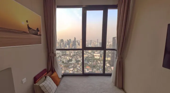 Property photos for OKA HAUS Sukhumvit 36