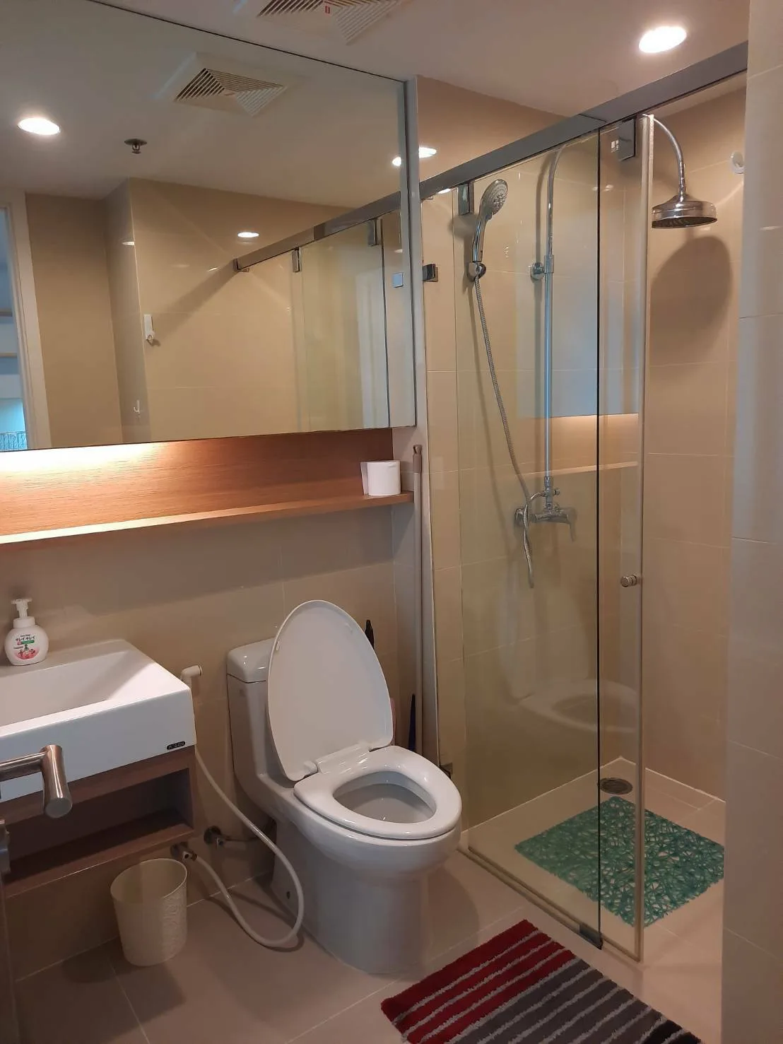 Property photos for 15 Sukhumvit Residences