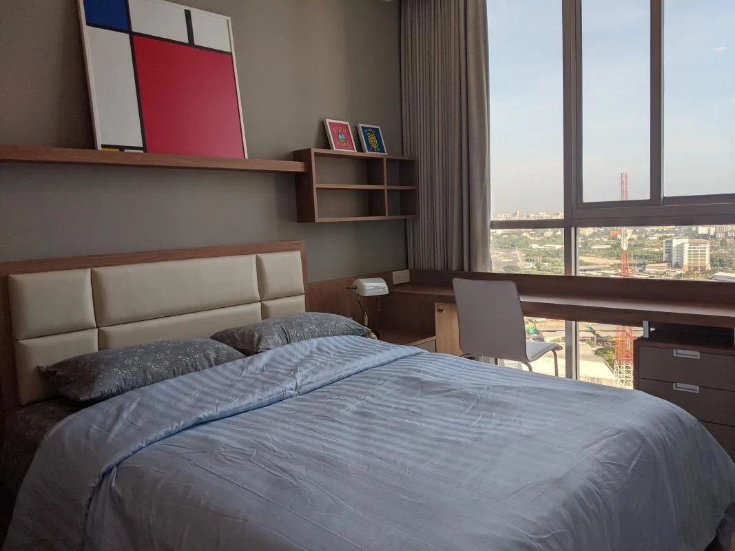 Property photos for Noble Revolve Ratchada 2