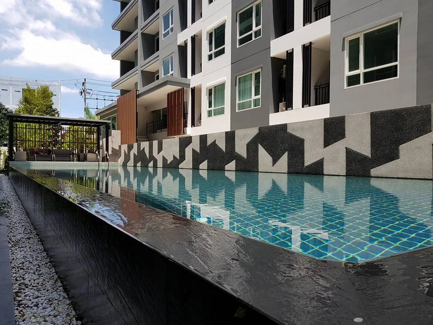 Property photos for Regent Home Sukhumvit 81