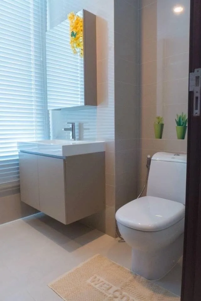 Property photos for Pyne by Sansiri