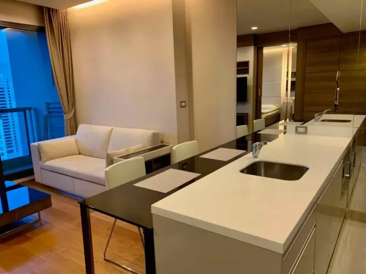 Property photos for The Address Sathorn
