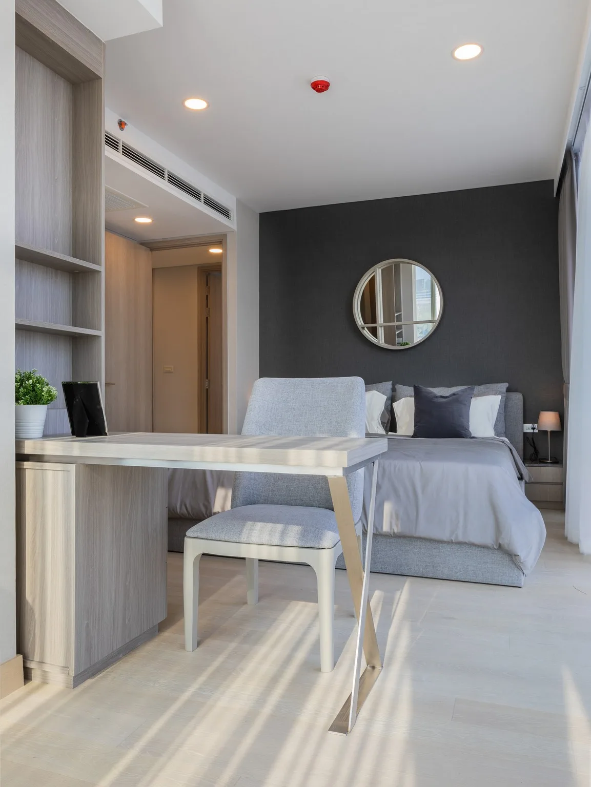 Property photos for Siamese Exclusive Queens