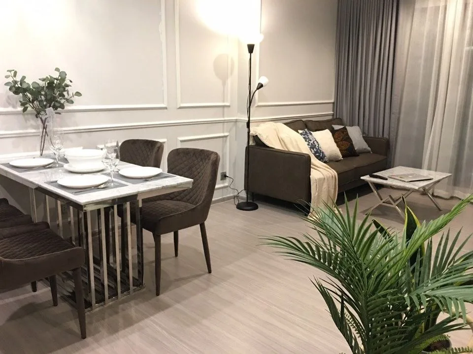Property photos for LIFE Asoke - Rama 9