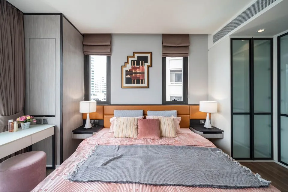 Property photos for MUNIQ Sukhumvit 23