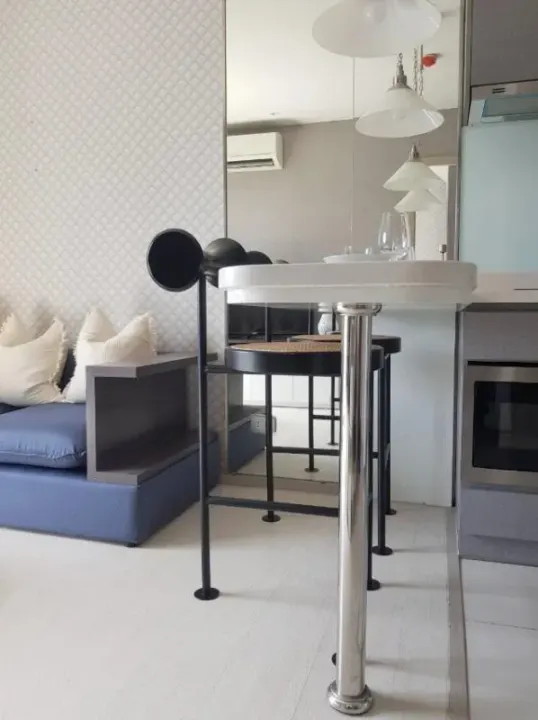 Property photos for Rhythm Sukhumvit 36 - 38