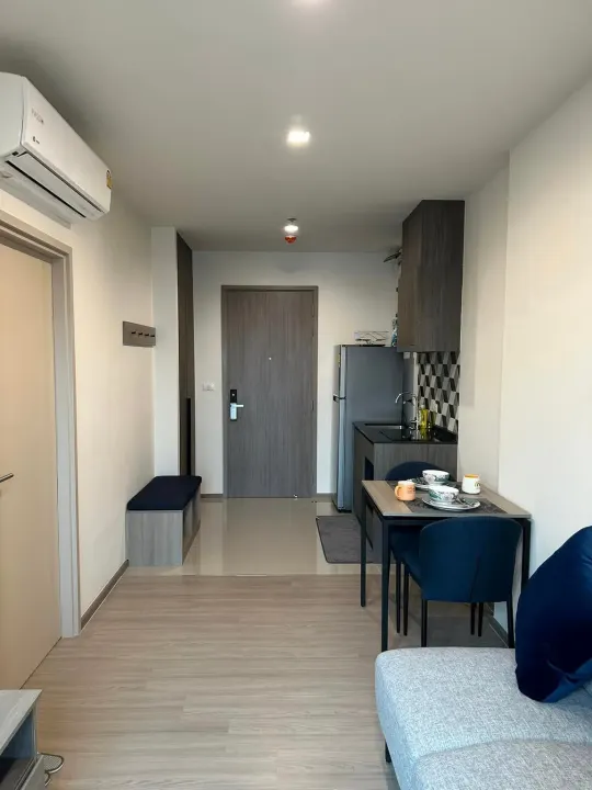 Property photos for The Base Phetchaburi-thonglor