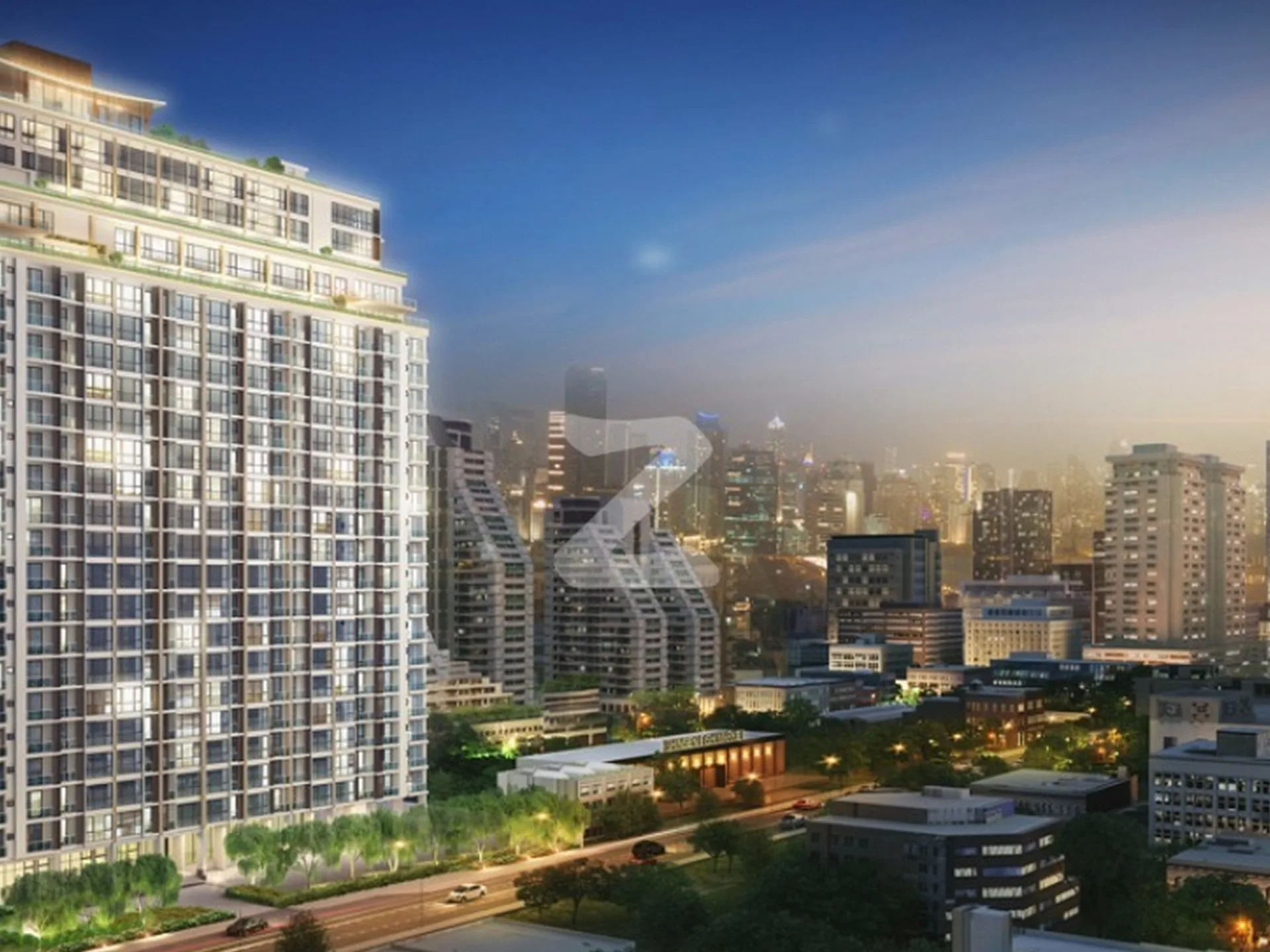 Property photos for Supalai Oriental Sukhumvit 39