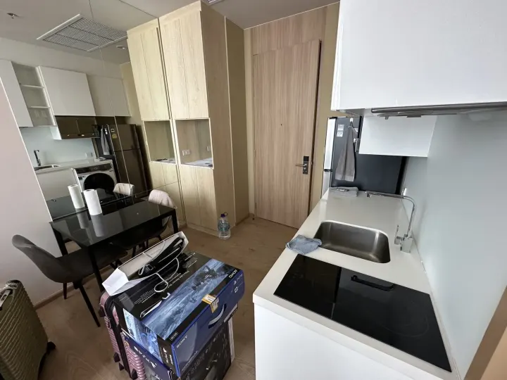 Property photos for Noble BE19