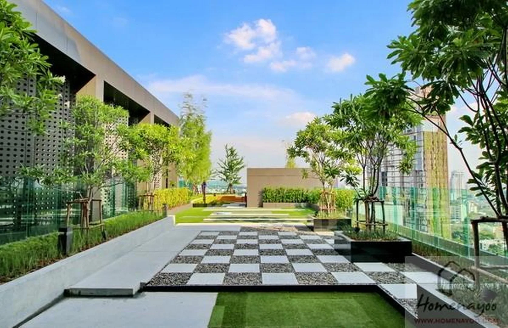 Property photos for Rhythm Sukhumvit 36 - 38