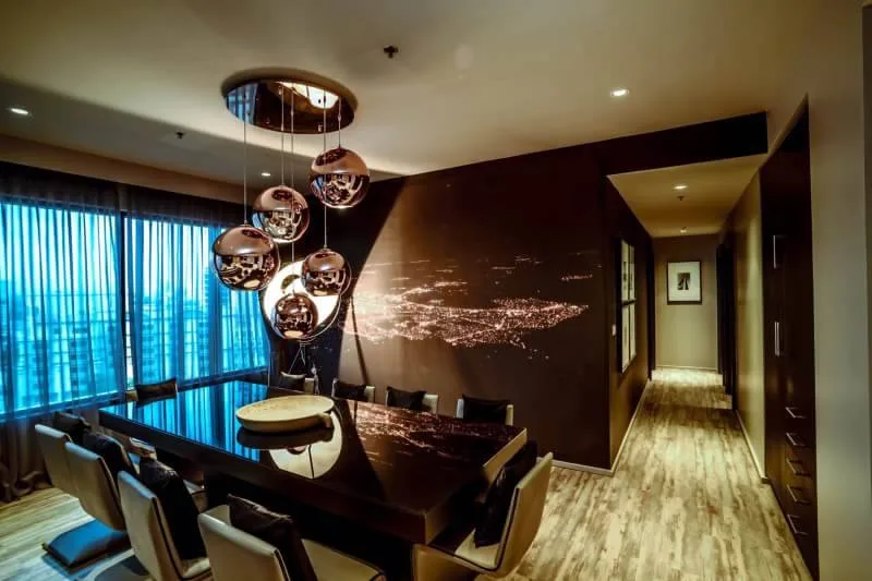 Property photos for The Emporio Place