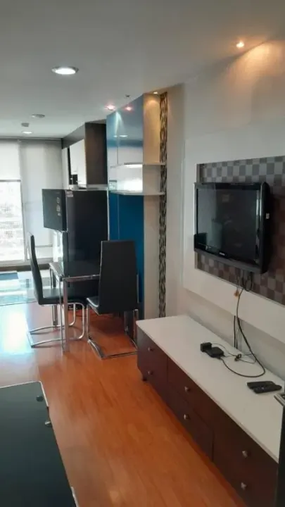 Property photos for The Amethyst Sukhumvit 39
