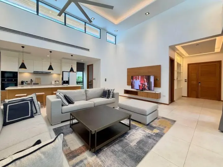 Property photos for The Breeze Villa