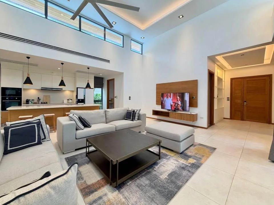 Property photos for The Breeze Villa
