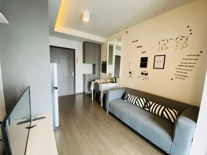 Property photos for Ideo Sukhumvit 93