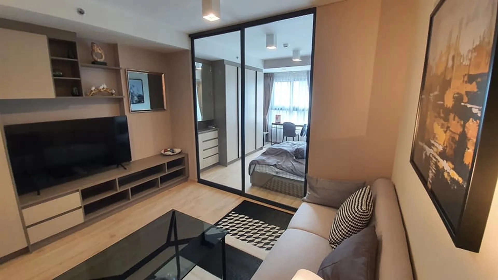 Property photos for Ideo Sathorn - Wongwian Yai