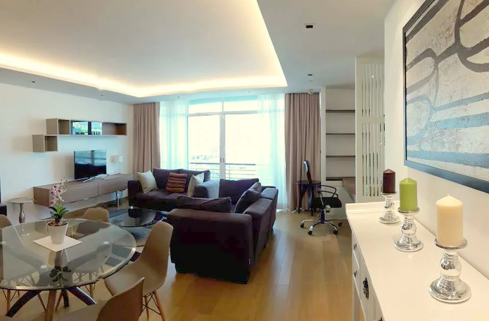 Property photos for Le Monaco Residence Ari
