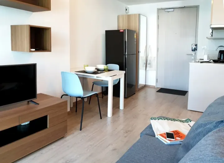 Property photos for Ideo Q Chula - Samyan