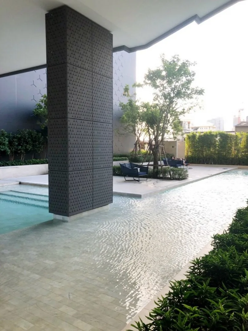 Property photos for Ideo Sukhumvit 93