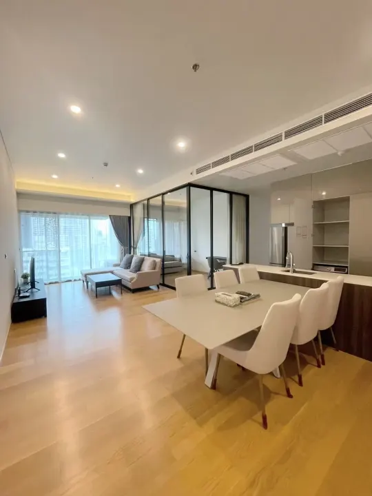 Property photos for Siamese Exclusive Sukhumvit 31