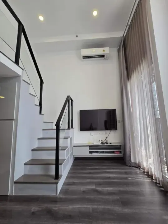 Property photos for Knightsbridge Space Ratchayothin