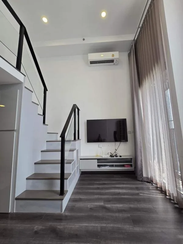Property photos for Knightsbridge Space Ratchayothin
