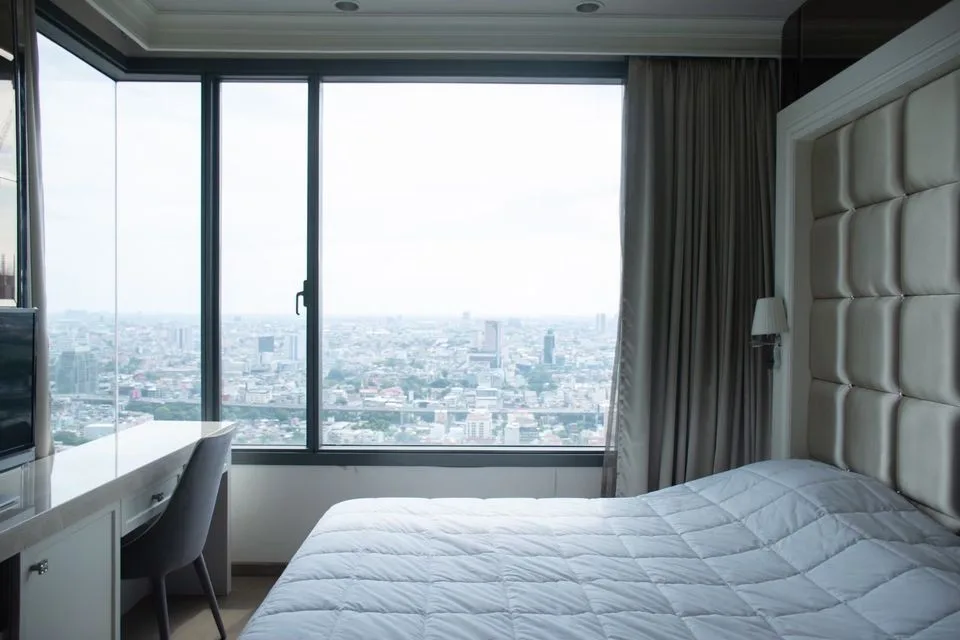 Property photos for Pyne by Sansiri